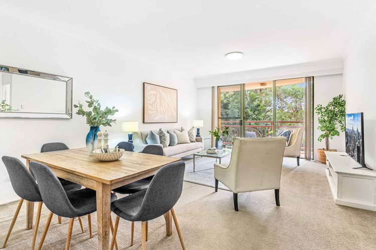 4/15a Herbert Street, Naremburn NSW 2065