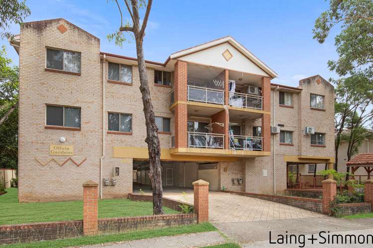 1/26-28 Paton Street, Merrylands West NSW 2160