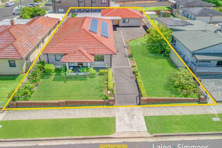 80-82 Arthur Street, Rosehill NSW 2142