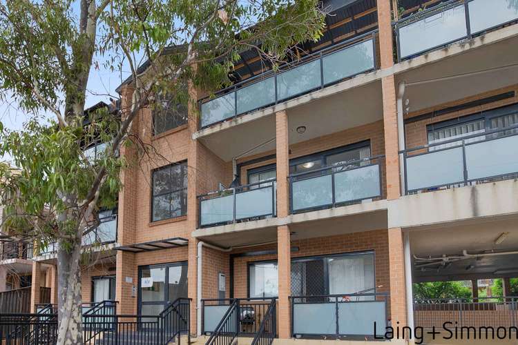 6/76-78 Mountford Avenue, Guildford NSW 2161