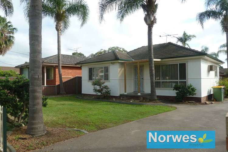 Main view of Homely house listing, 1/81 Canberra Street, Oxley Park NSW 2760