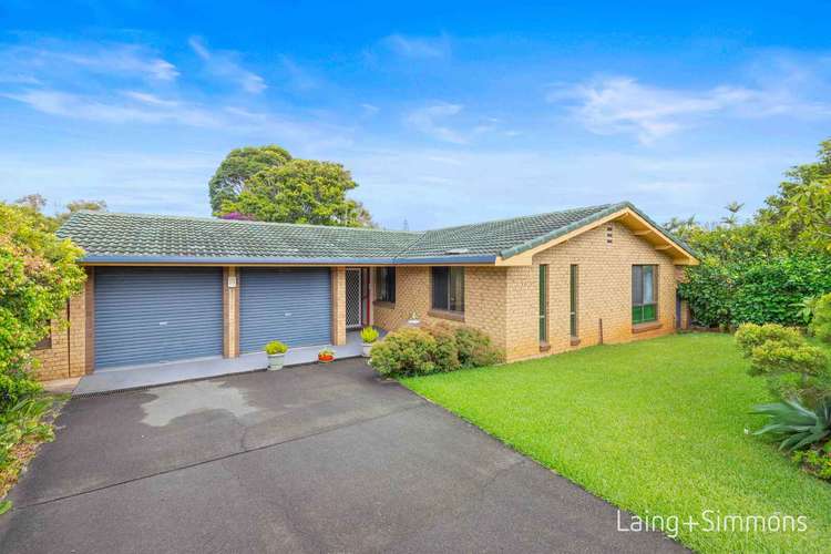 Main view of Homely house listing, 13 Yarramundi Road, Port Macquarie NSW 2444