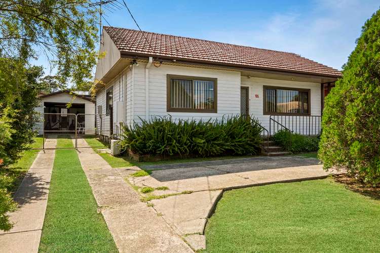 12 The Crescent, Marayong NSW 2148