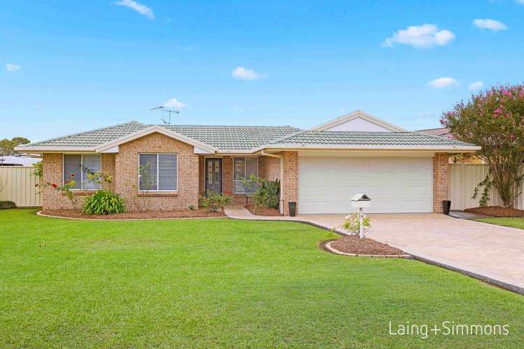 Main view of Homely house listing, 16 Annabella Drive, Port Macquarie NSW 2444