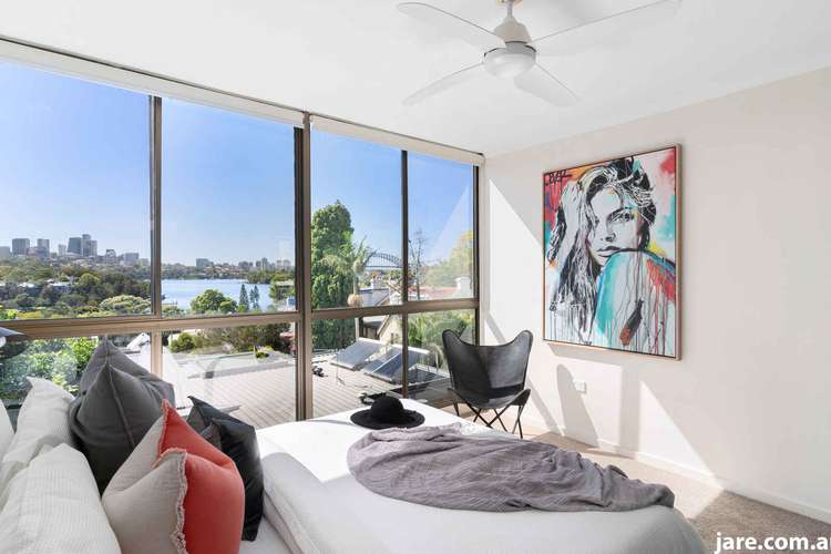 Main view of Homely townhouse listing, 5/12 Thames Street, Balmain NSW 2041