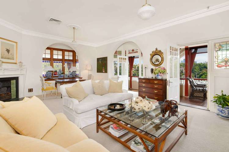 Fourth view of Homely unit listing, 5/1 Avenue Road, Mosman NSW 2088