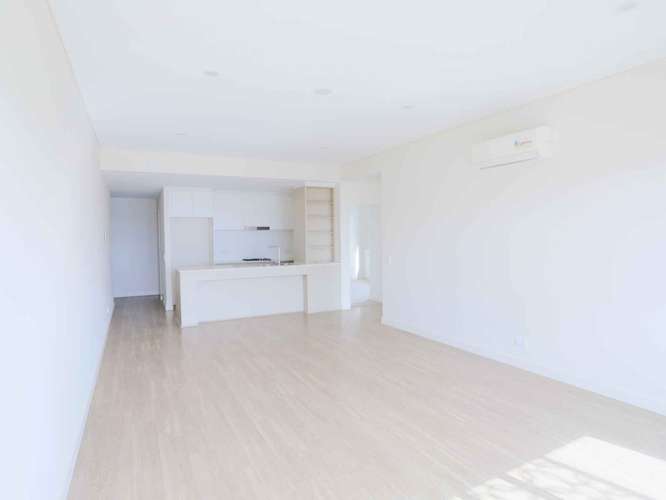 Third view of Homely apartment listing, 1 Josue Cres, Schofields NSW 2762