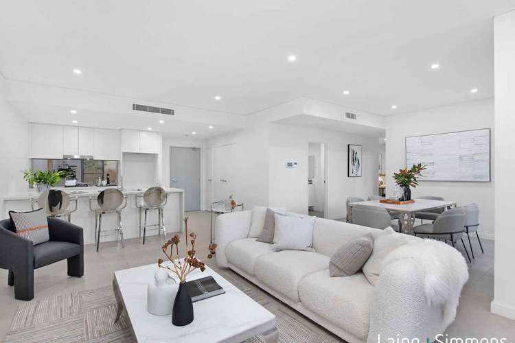 G01/2 Affleck Circuit, Kellyville NSW 2155