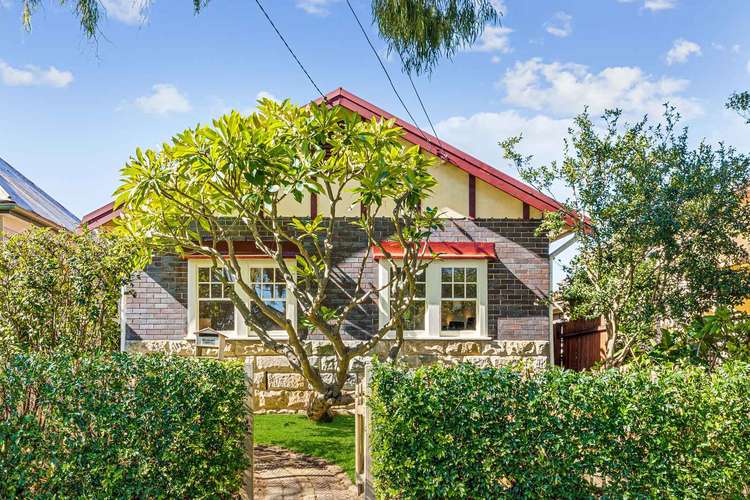 Main view of Homely house listing, 43 Tulloh Street, Willoughby NSW 2068