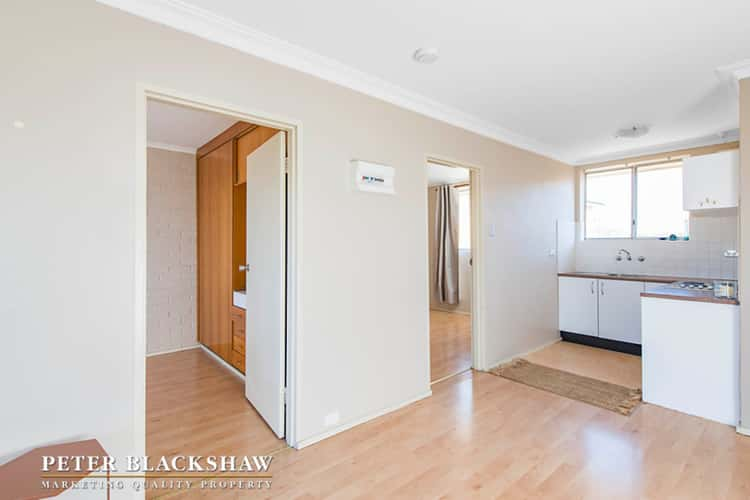 Fourth view of Homely apartment listing, 23/85 Derrima Road, Crestwood NSW 2620