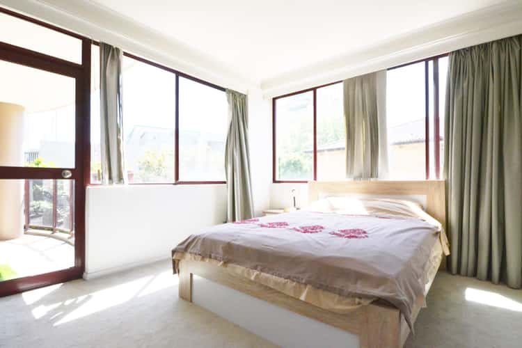 Third view of Homely apartment listing, 129/18-34 Waverley Street, Bondi Junction NSW 2022