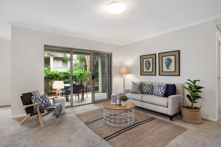 Second view of Homely unit listing, 9/14-20 Eric Road, Artarmon NSW 2064