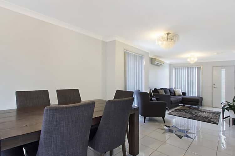 Second view of Homely semiDetached listing, 22 Spearwood Court, Acacia Gardens NSW 2763