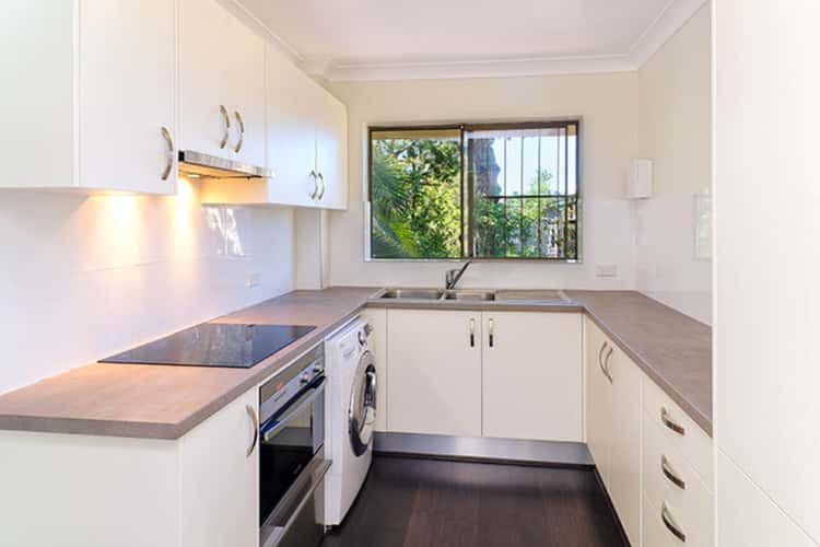 Main view of Homely unit listing, 10/378 Miller Street, Cammeray NSW 2062