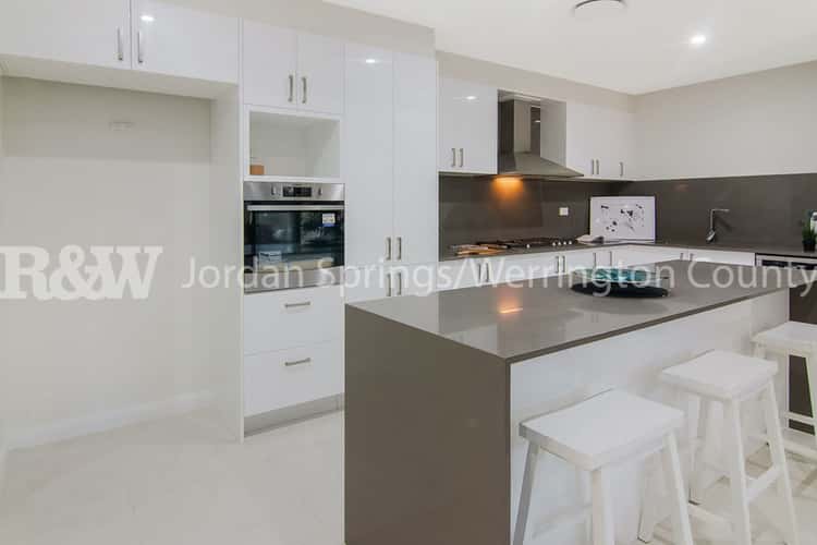 Second view of Homely house listing, 7 Armstrong Street, Jordan Springs NSW 2747