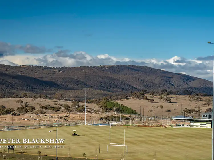 Fifth view of Homely land listing, 21 Duncan Loop, Googong NSW 2620