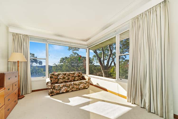 Fourth view of Homely house listing, 219 Edinburgh Road, Castlecrag NSW 2068