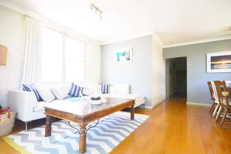 Fourth view of Homely apartment listing, 3/47 Bennett Street, Bondi NSW 2026