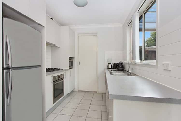 Third view of Homely semiDetached listing, 22 Spearwood Court, Acacia Gardens NSW 2763