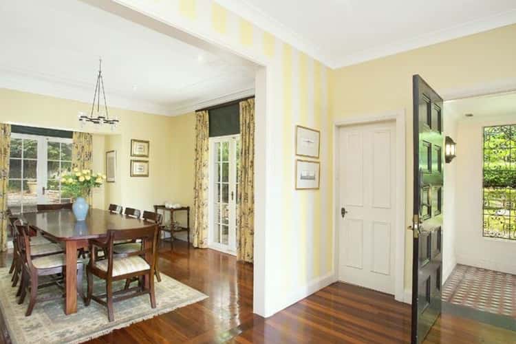 Fourth view of Homely house listing, 52 Cranbrook Road, Bellevue Hill NSW 2023