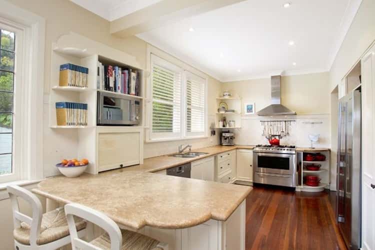 Fifth view of Homely house listing, 52 Cranbrook Road, Bellevue Hill NSW 2023