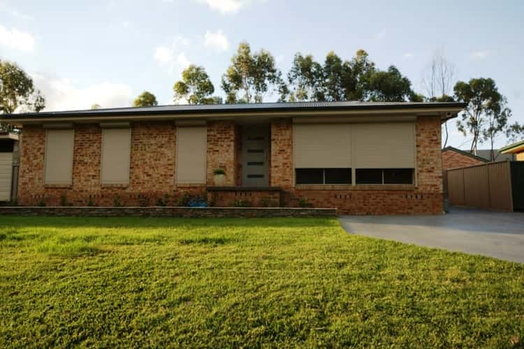 Main view of Homely house listing, 74 Shanke Crescent, Kings Langley NSW 2147