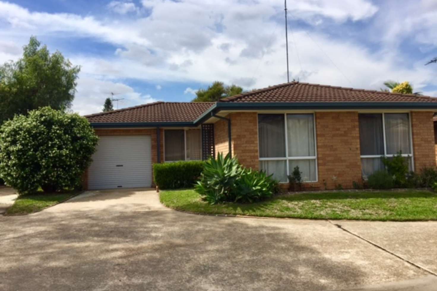 Main view of Homely house listing, 1/43 Torrance Crescent, Quakers Hill NSW 2763