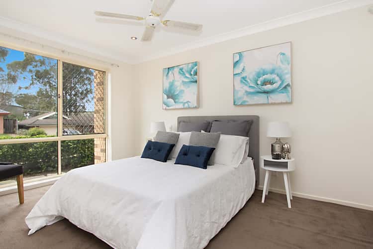 Fourth view of Homely house listing, 4 Trevor Toms Drive, Acacia Gardens NSW 2763
