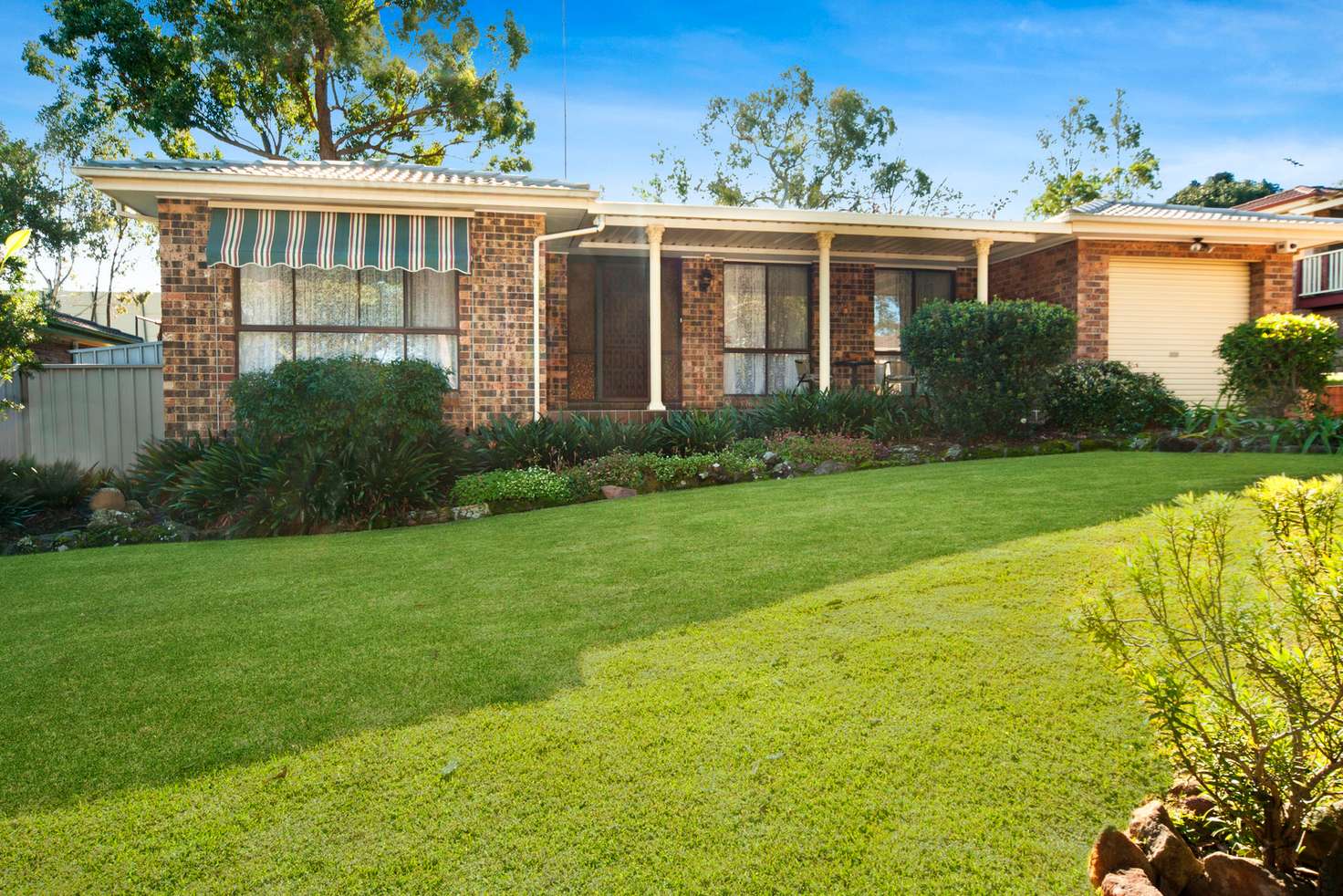 Main view of Homely house listing, 70 Shanke Crescent, Kings Langley NSW 2147