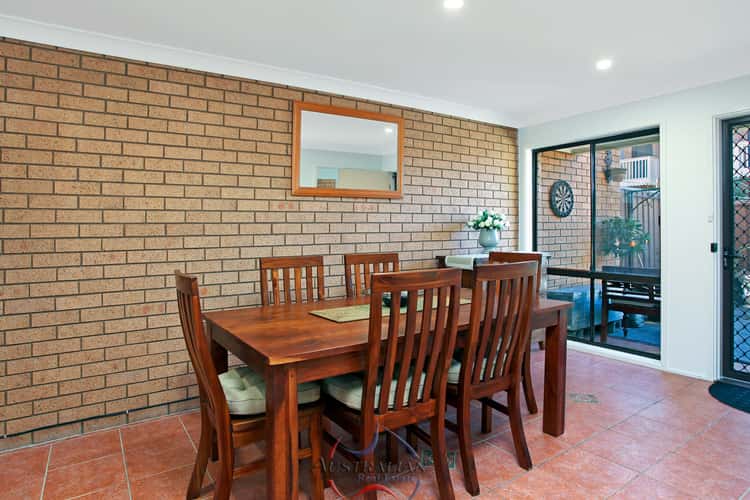 Fourth view of Homely townhouse listing, 5/4 Highfield Road, Quakers Hill NSW 2763