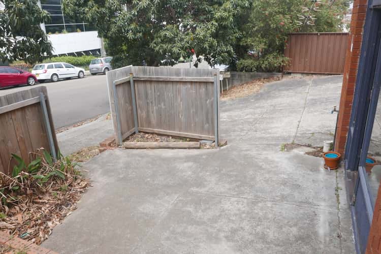 Main view of Homely studio listing, 38 b Roger Street, Brookvale NSW 2100