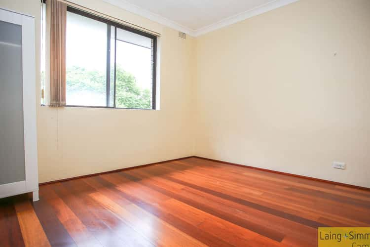 Third view of Homely unit listing, 9/5-7 London Street, Campsie NSW 2194