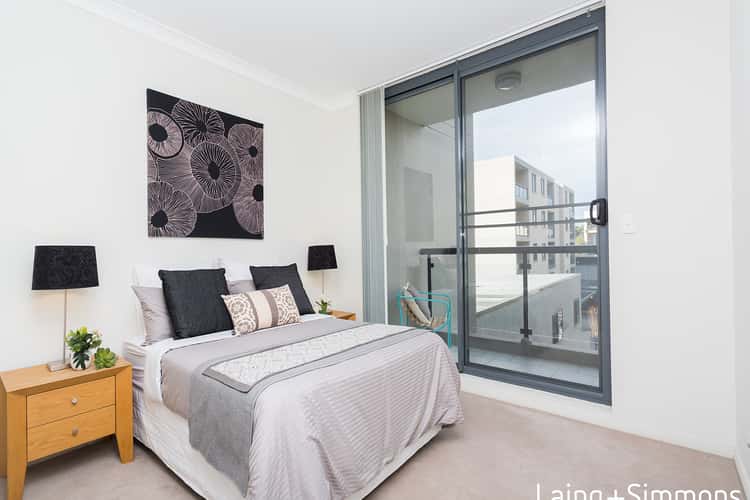 Fifth view of Homely apartment listing, 7/20 Victoria Road, Parramatta NSW 2150