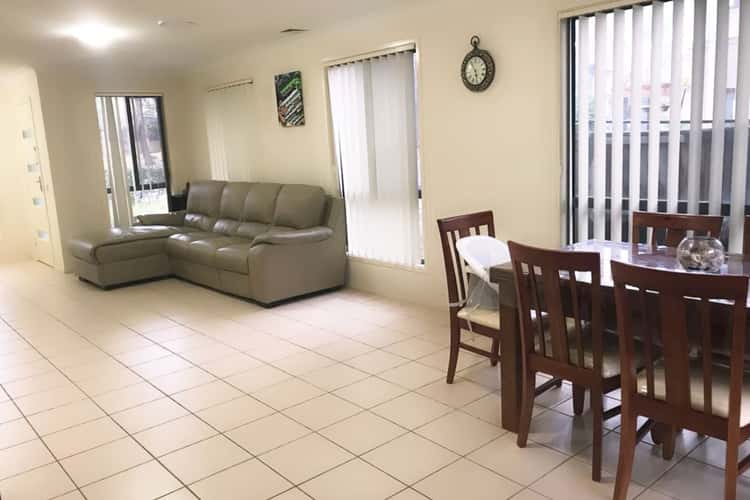 Fourth view of Homely townhouse listing, 13 Tree Top Circuit, Quakers Hill NSW 2763