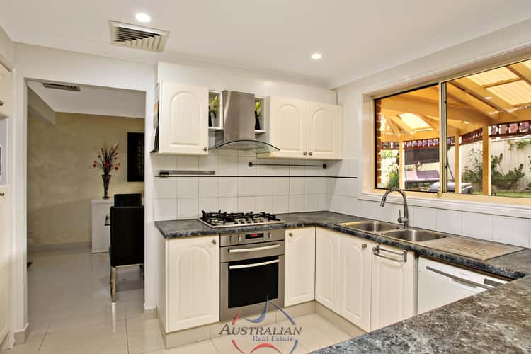 Third view of Homely house listing, 18 Crestreef Drive, Acacia Gardens NSW 2763