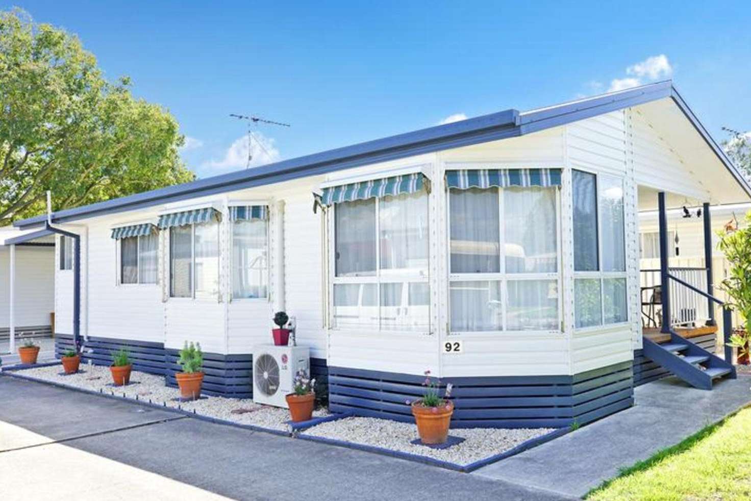 Main view of Homely house listing, 92/91-95 Mackellar Street, Emu Plains NSW 2750