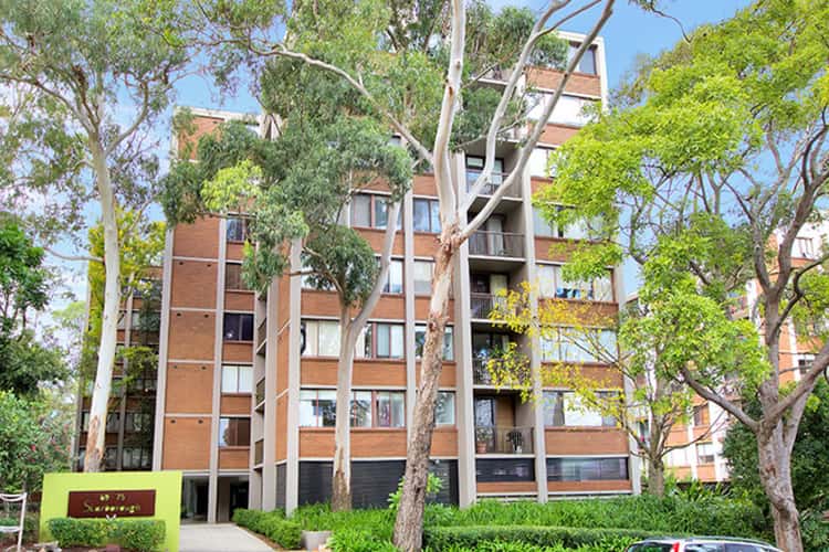 Main view of Homely apartment listing, 13/69-75 Cook Road, Centennial Park NSW 2021