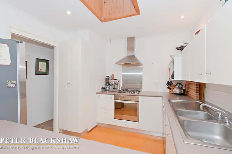 Fourth view of Homely townhouse listing, 23/3 Lane-Poole Place, Yarralumla ACT 2600