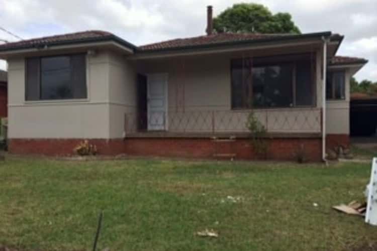 Main view of Homely house listing, 53a Musgrave Cres, Fairfield West NSW 2165