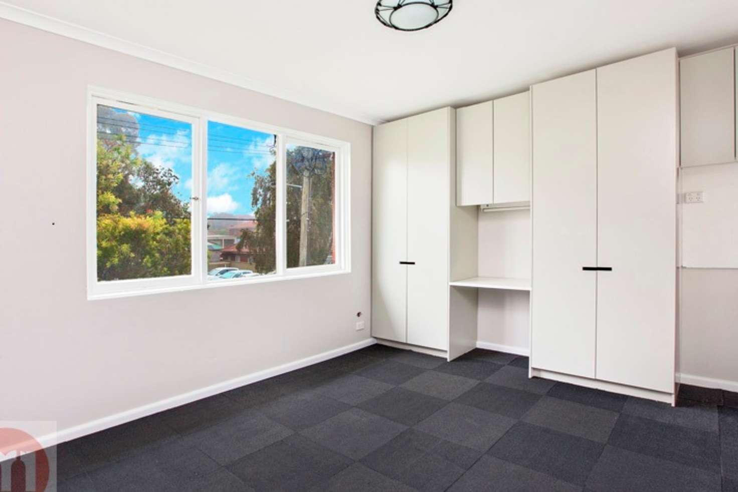 Main view of Homely studio listing, 13/191 Croydon Avenue, Croydon Park NSW 2133