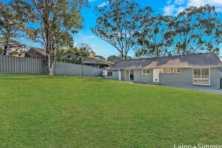 Third view of Homely house listing, 85 Whitby Road, Kings Langley NSW 2147