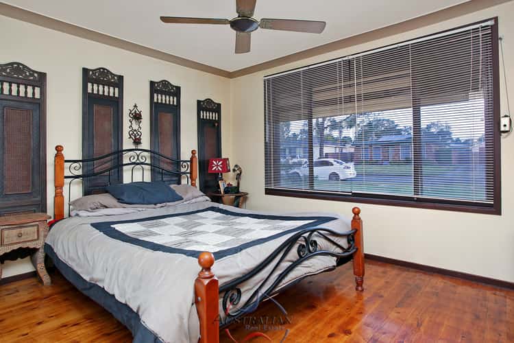 Fifth view of Homely house listing, 51 Narcissus Avenue, Quakers Hill NSW 2763