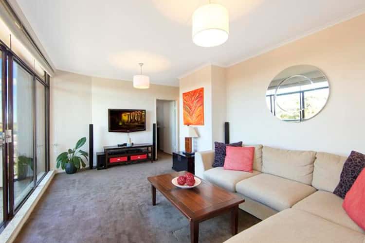 Main view of Homely apartment listing, 5B/2 Cook Road, Centennial Park NSW 2021