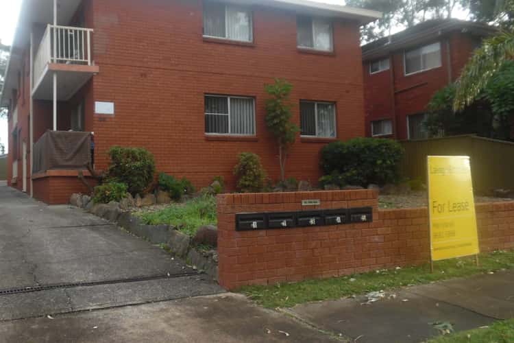 Main view of Homely unit listing, 4/26 Myee Street, Merrylands NSW 2160