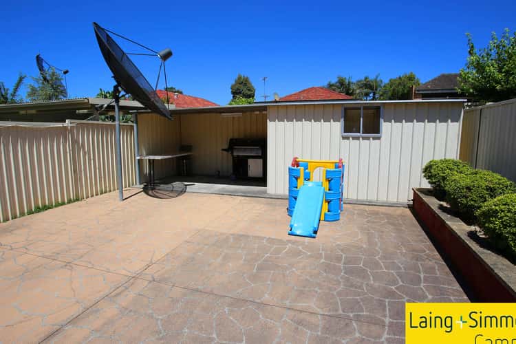 Fifth view of Homely semiDetached listing, 83 Charlotte Street, Campsie NSW 2194