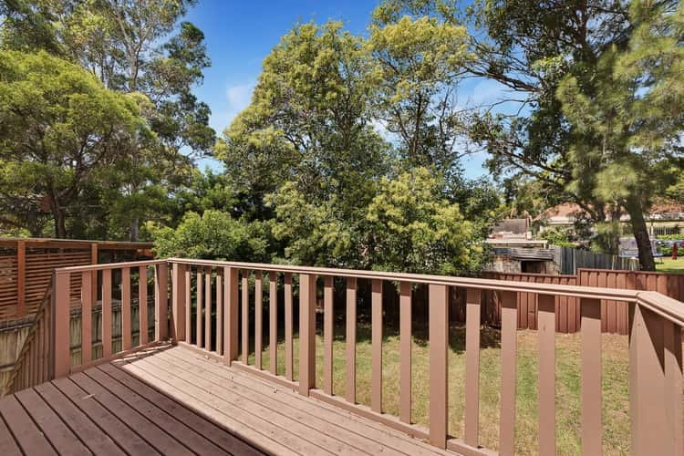 Sixth view of Homely house listing, 491 Pacific Highway, Artarmon NSW 2064