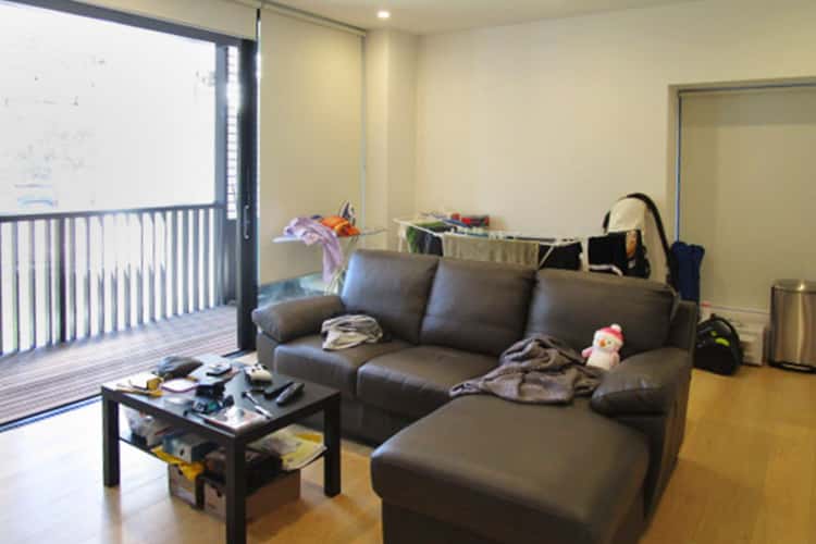 Third view of Homely unit listing, 109/280 Jones Street, Pyrmont NSW 2009