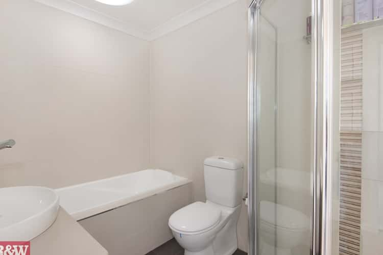 Fifth view of Homely townhouse listing, 3/350 Macquarie St, South Windsor NSW 2756