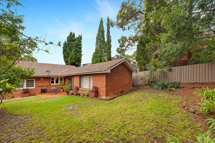 Sixth view of Homely house listing, 11 The Postern, Castlecrag NSW 2068