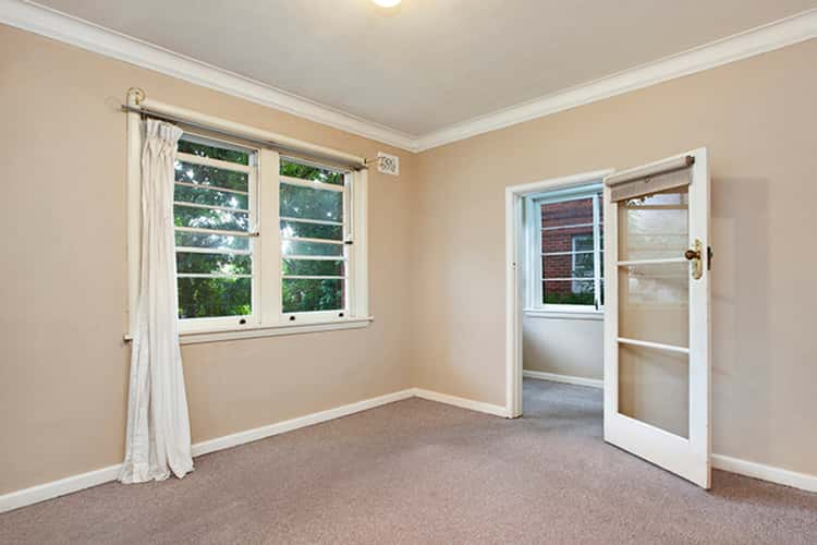 Third view of Homely unit listing, 1/5 Bardsley Gardens, North Sydney NSW 2060